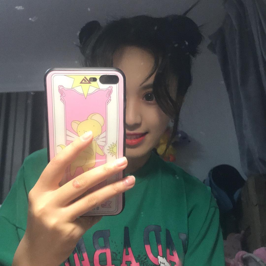 曲什么宁来着