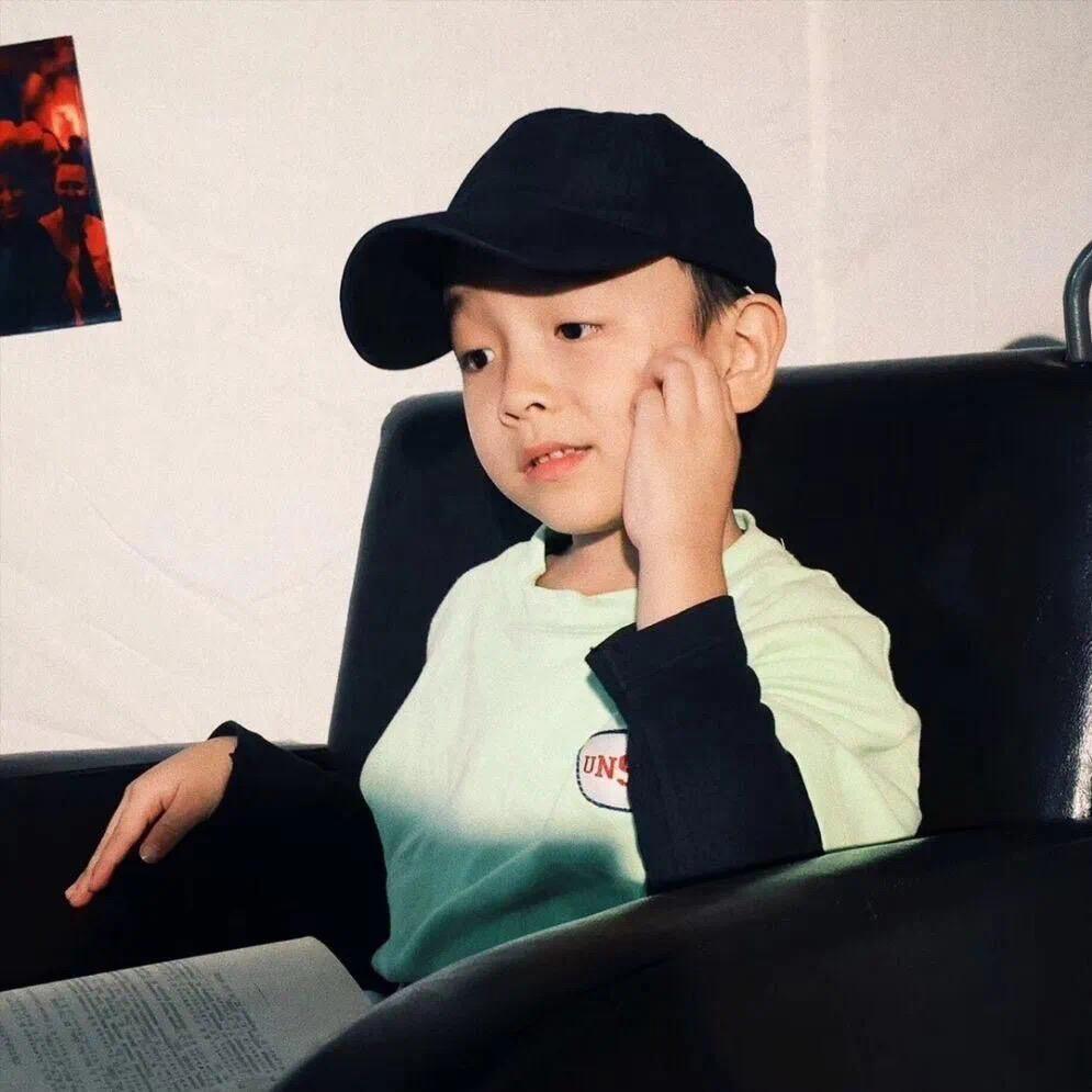 🌈🌈香蕉你个布呐呐🌈