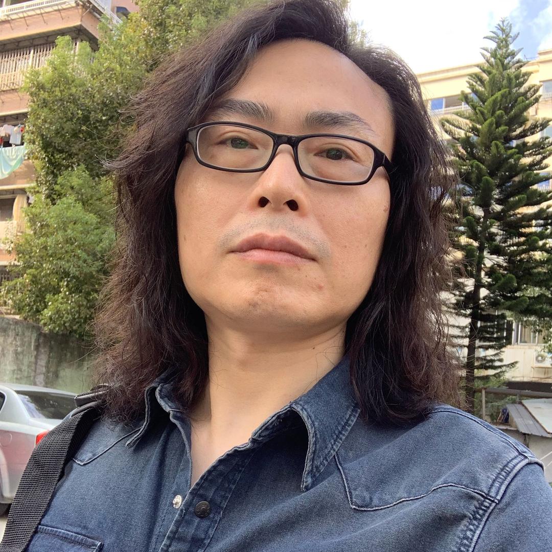 时光荏苒
