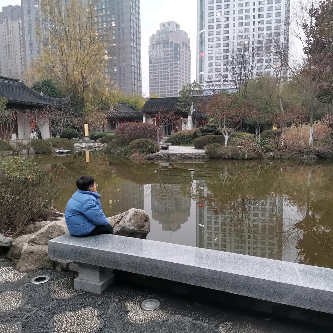 北北