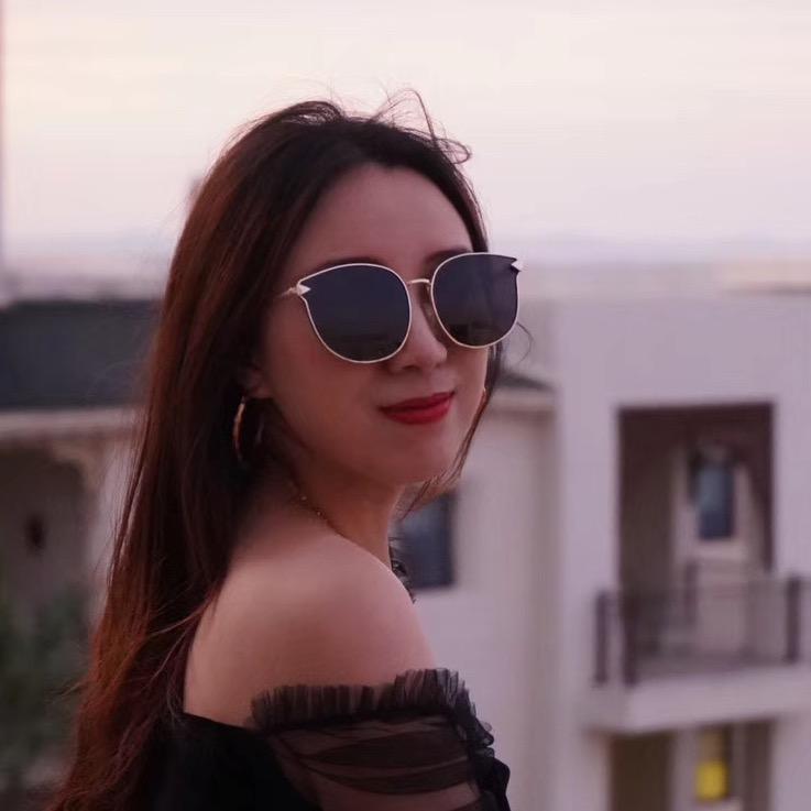 孔奕涵sherry@抖音