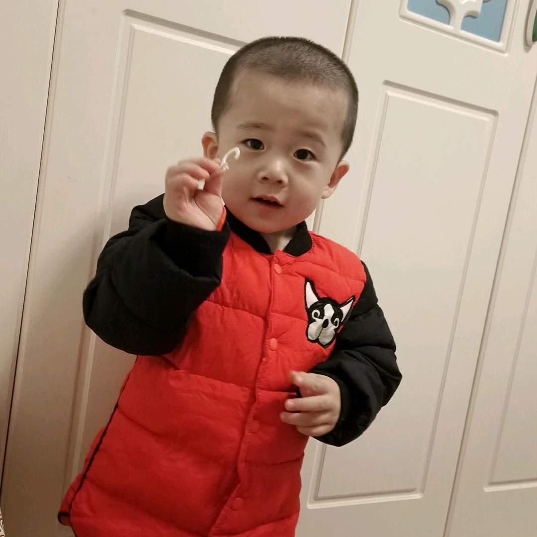 子晨妈妈