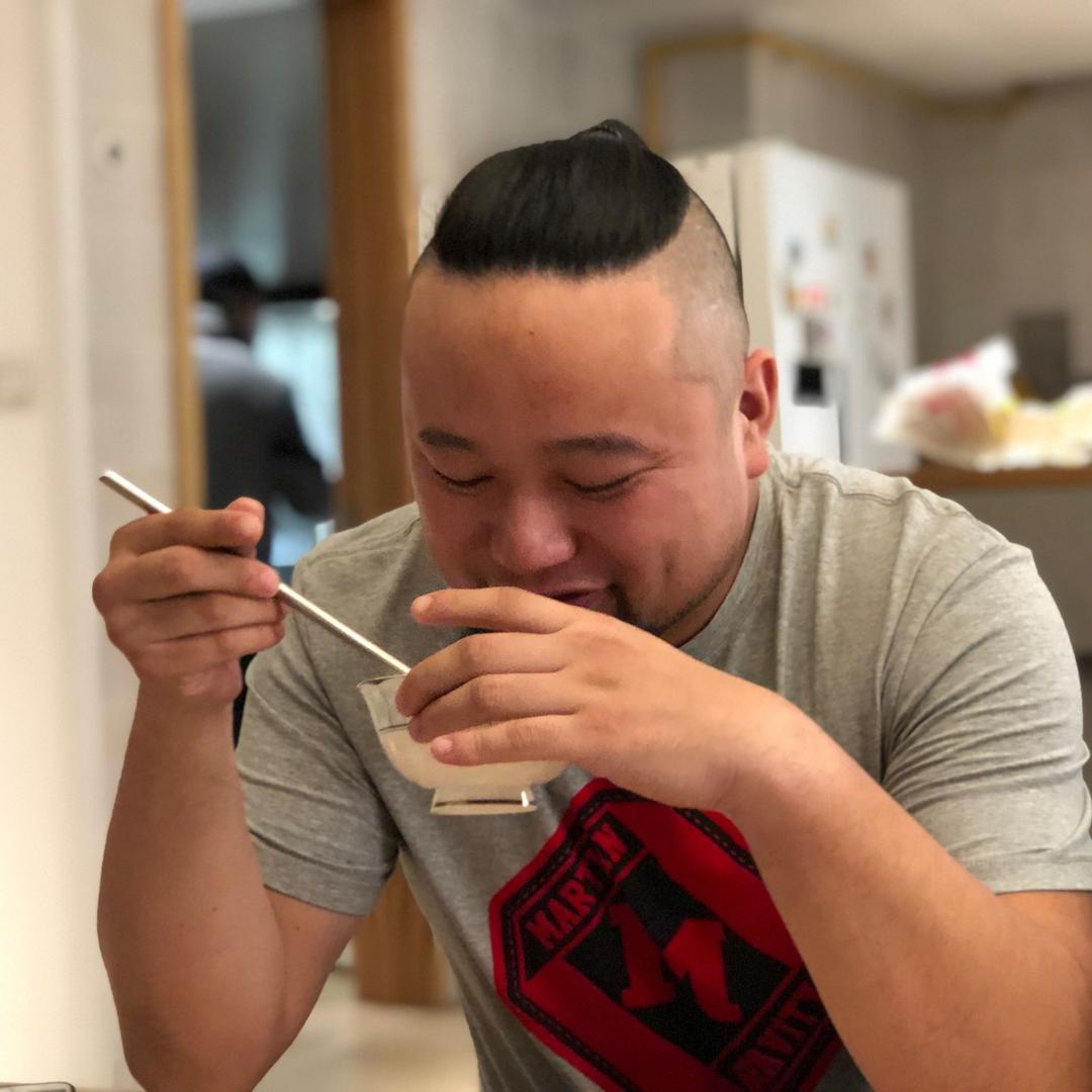 钢铁直男贾老练（减肥版）