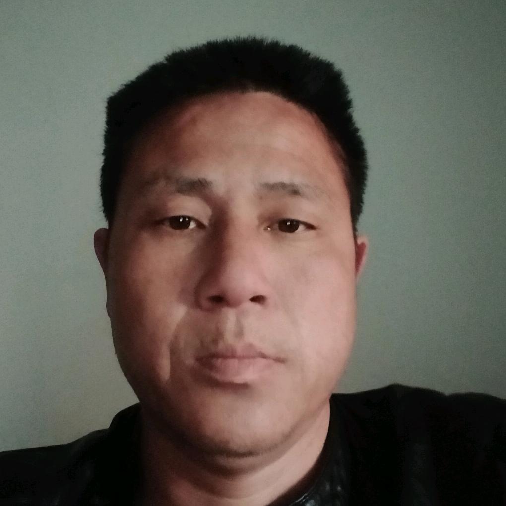 我命由我不由天勇哥