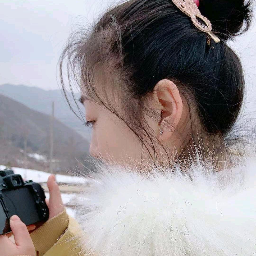 朝颜🌸
