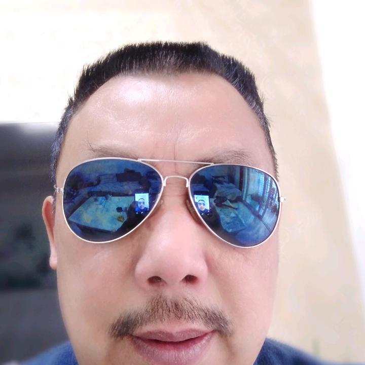 老玩童A