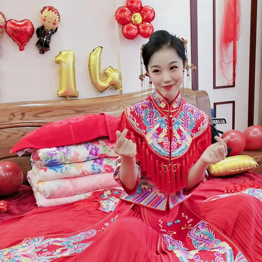 妳过来吖