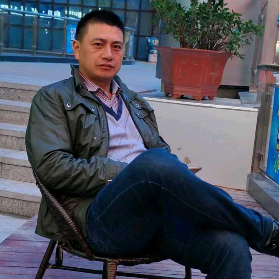 冬天里的一把火