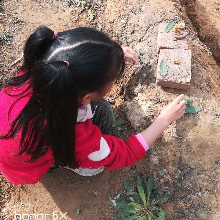 爱踢足球小女孩的妈妈