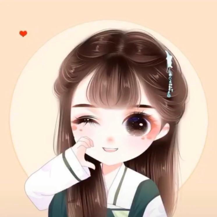 家有宝贝女
