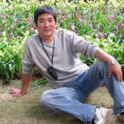 快乐郝😊哥