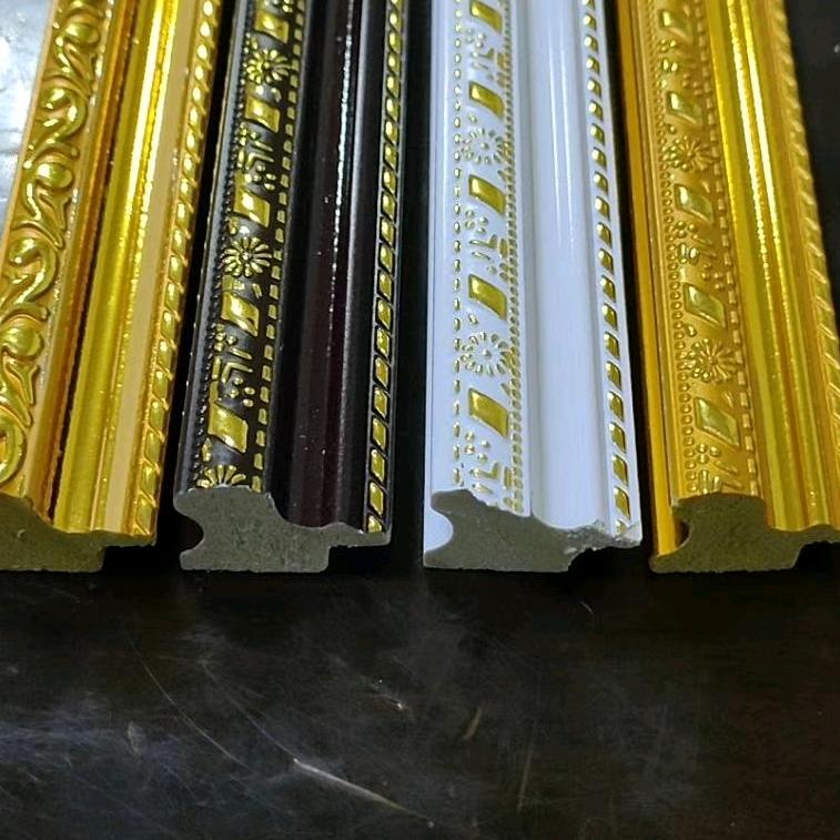 春潮装饰，石材背景墙。彭