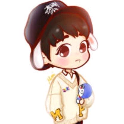银花