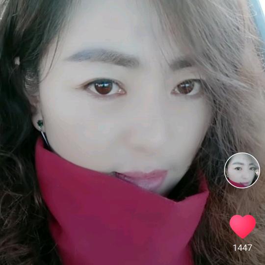 依恋💞