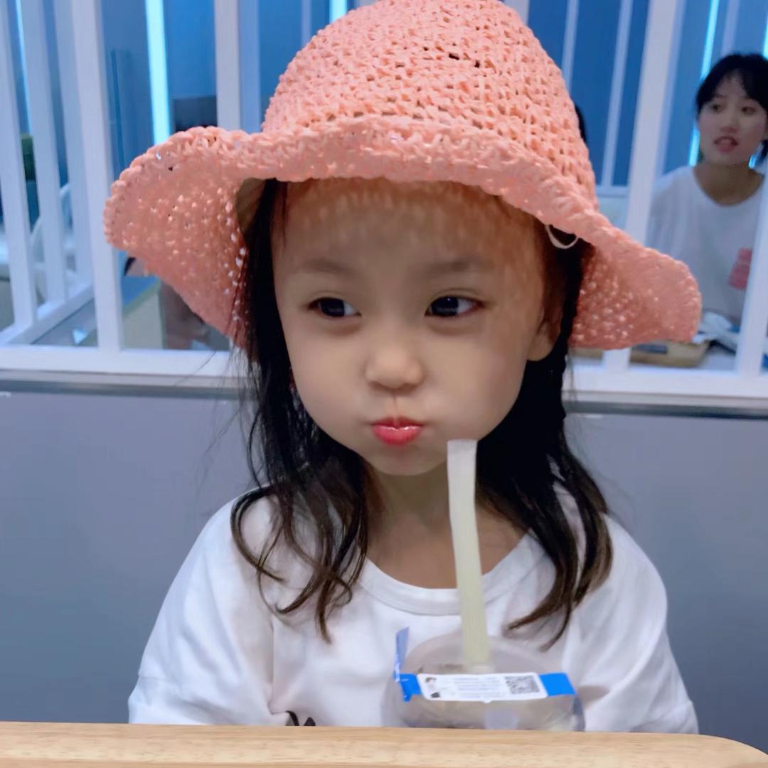 妞姑娘的小故事