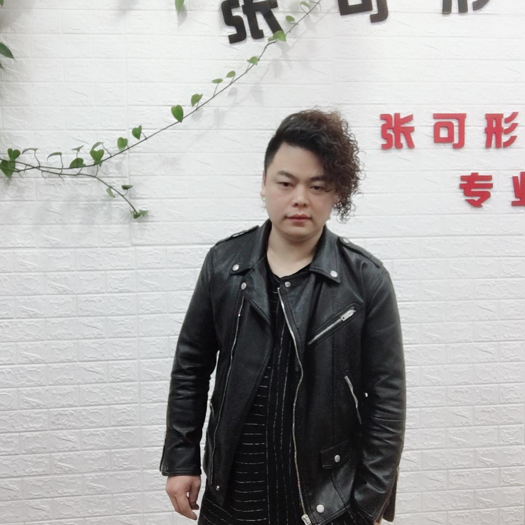 泸州市纳溪区张可美容美发店