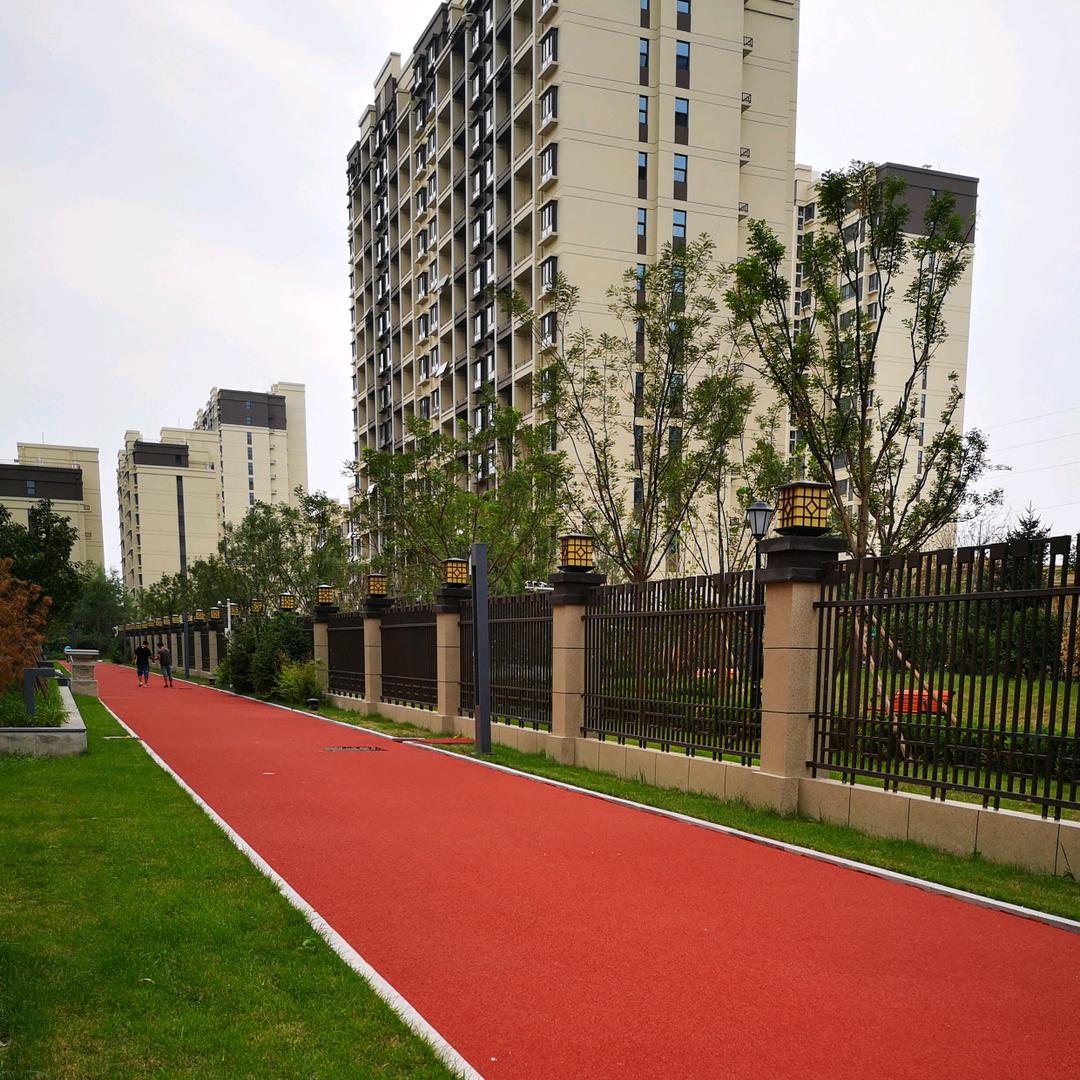 武城彩色沥青生产厂家及乳化剂销售