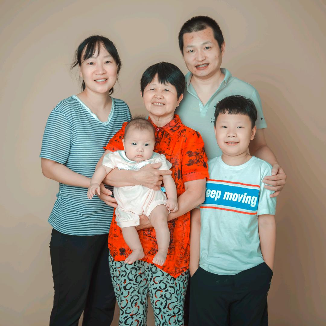 森琳宝贝