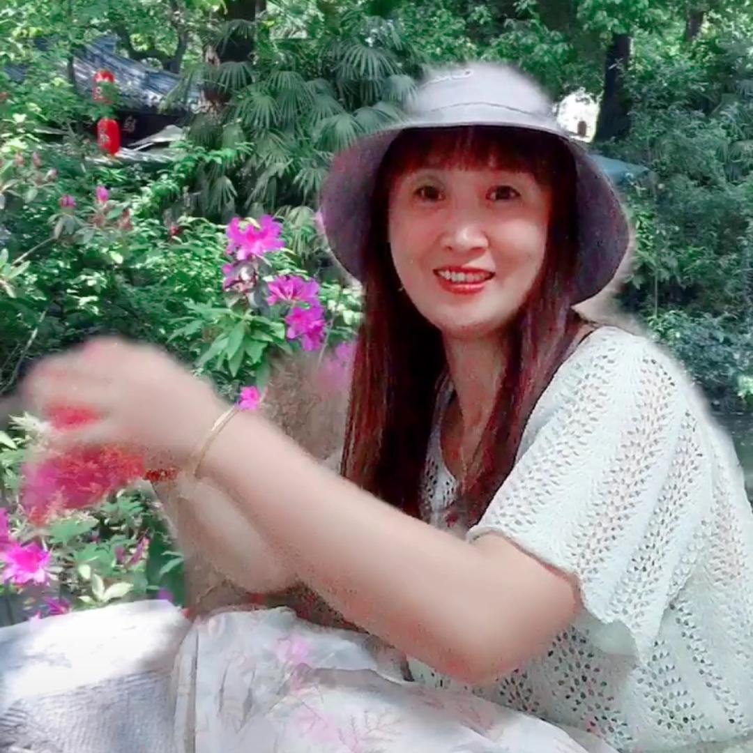 陈姐，🌷🎈🌷🎈感恩遇见❤️