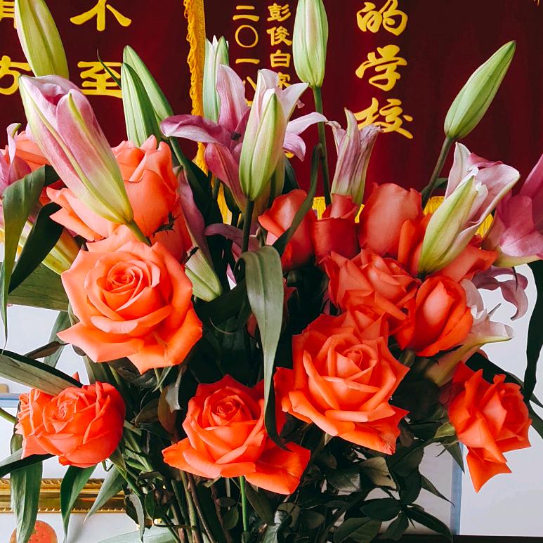 萱妈
