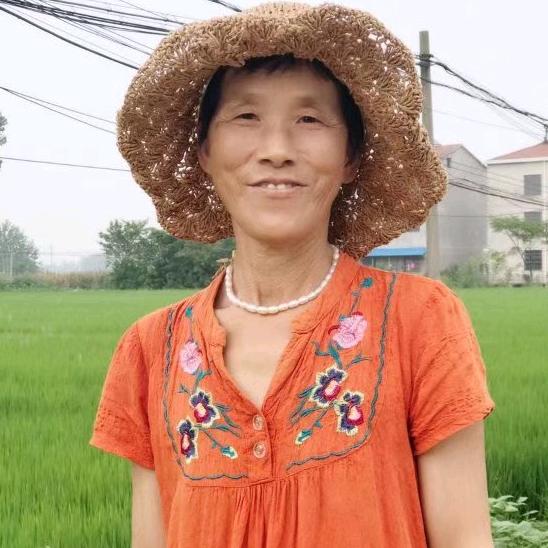 爱跳舞的老奶奶👵🏻