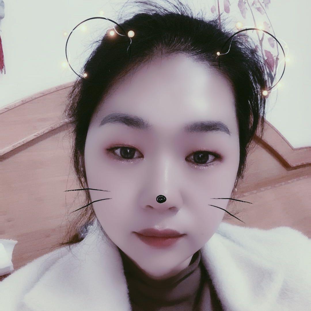 因为你所以幸福