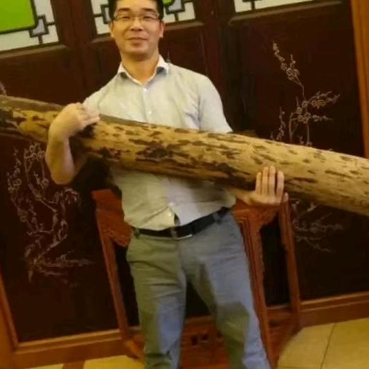 20年家具人李哥