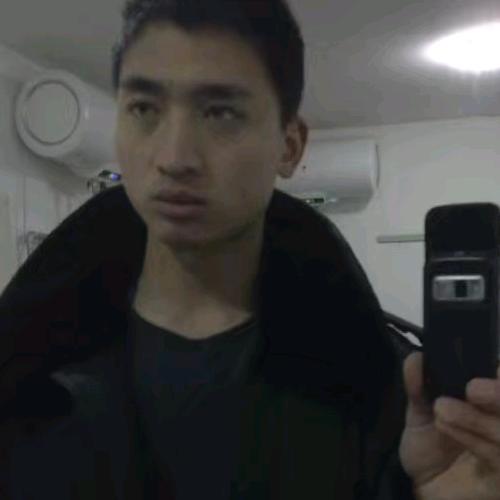 我曾经写过一首诗