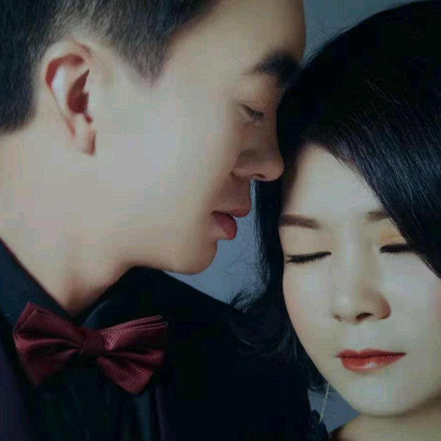 暖暖的幸福