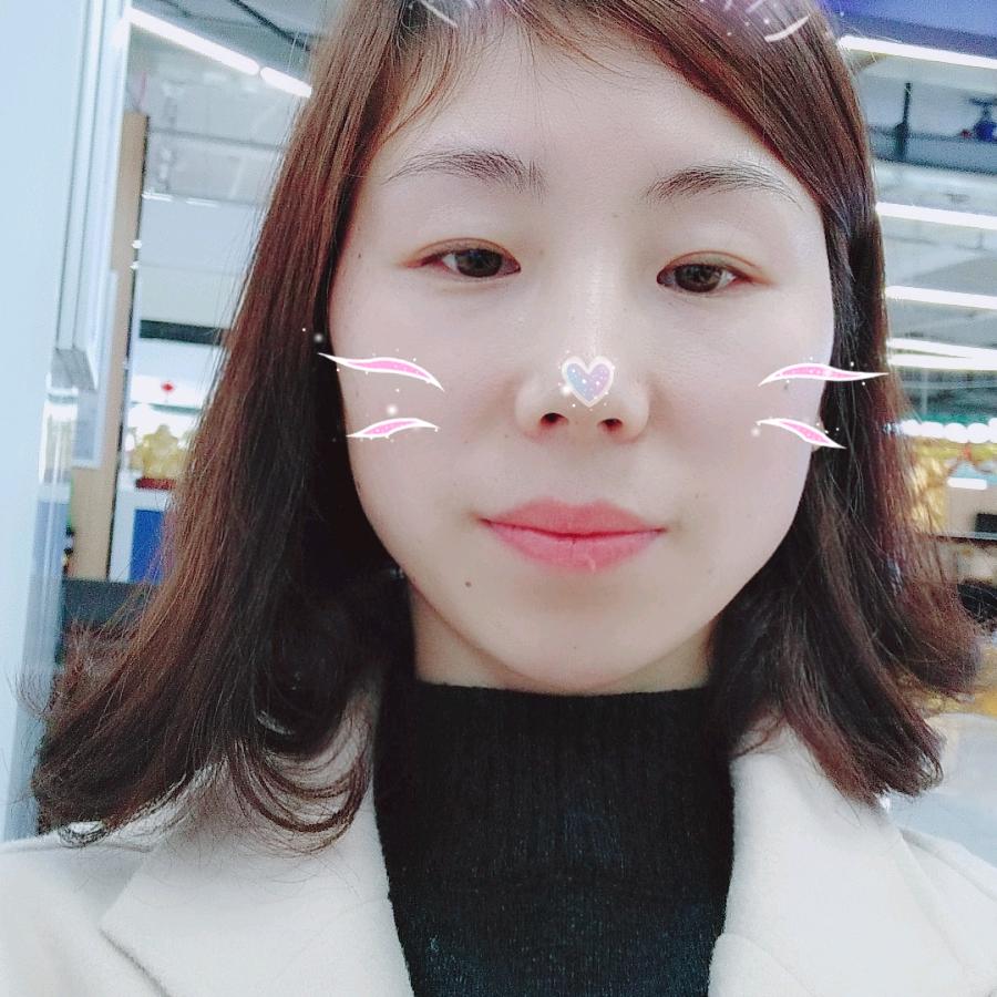 @慧