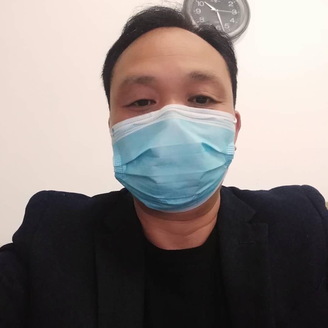 以微笑面对