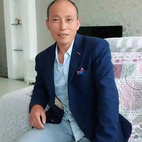 张关中