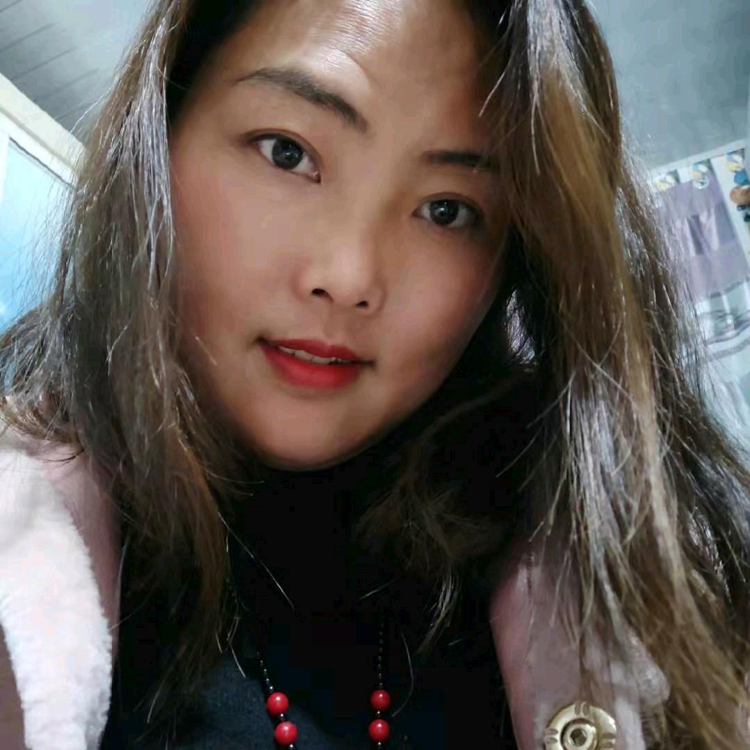 幸福人生（胖姐）