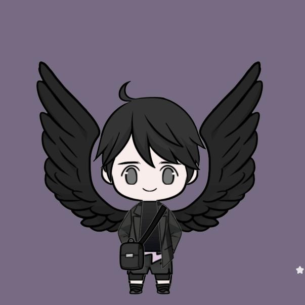 帅气的小帅哥。