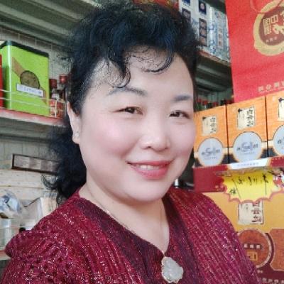 阮翠英