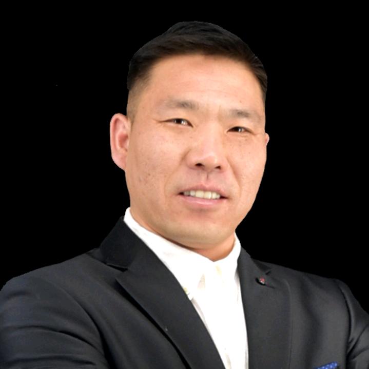 风中花