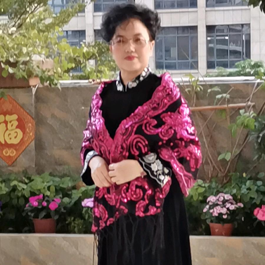 花姐