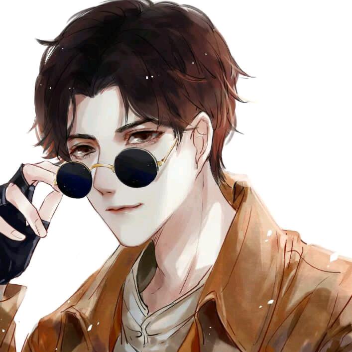 徐逸尘520