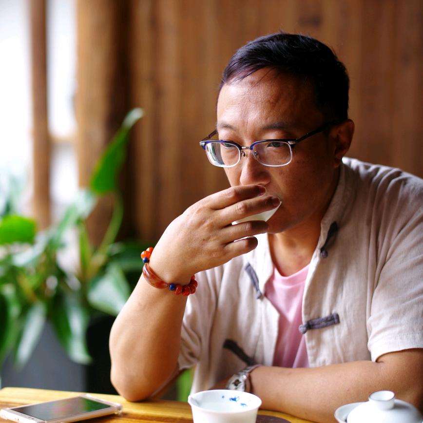 子剛