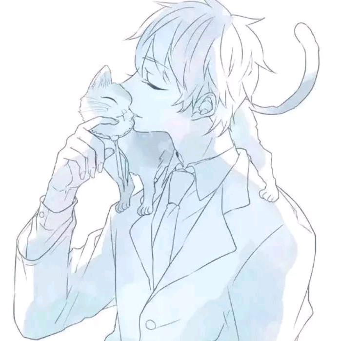 鬼狐小生qwq