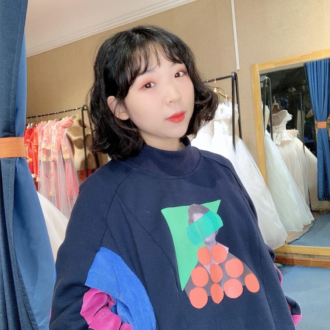 MJ婚纱馆小梦