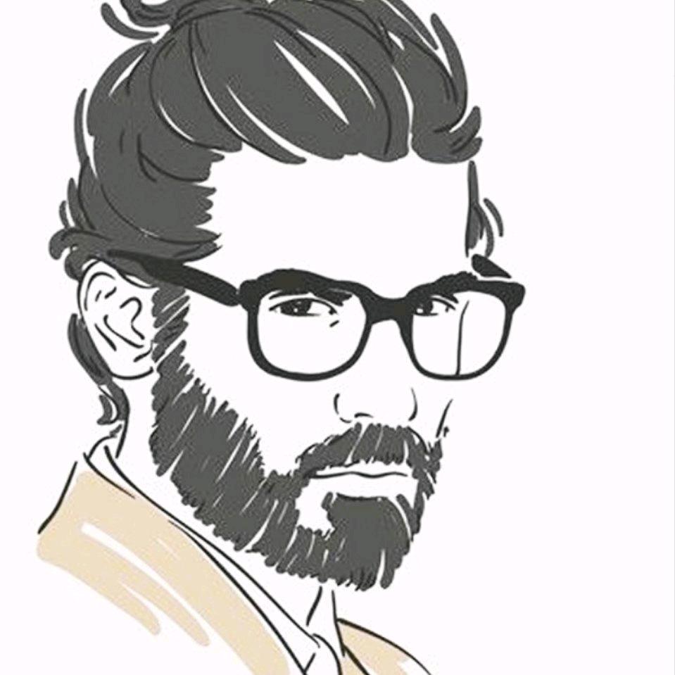 不务正业的无为山人