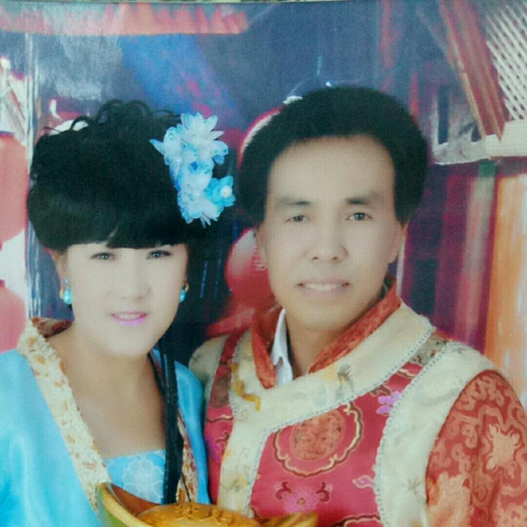 黄老大