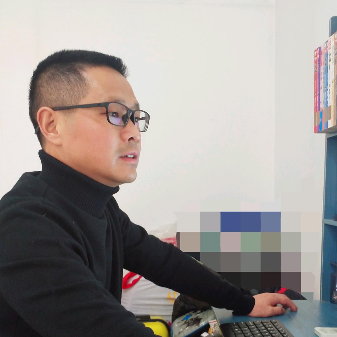 龙的传人