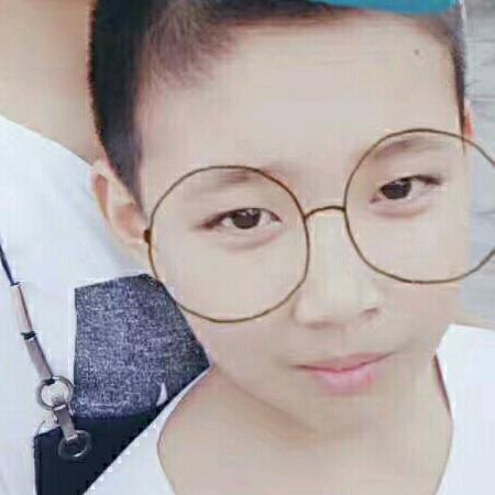 美满幸福