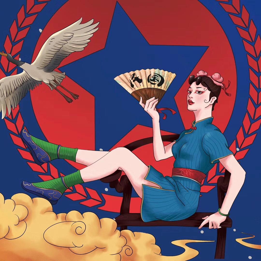 小荧星艺术培训学校