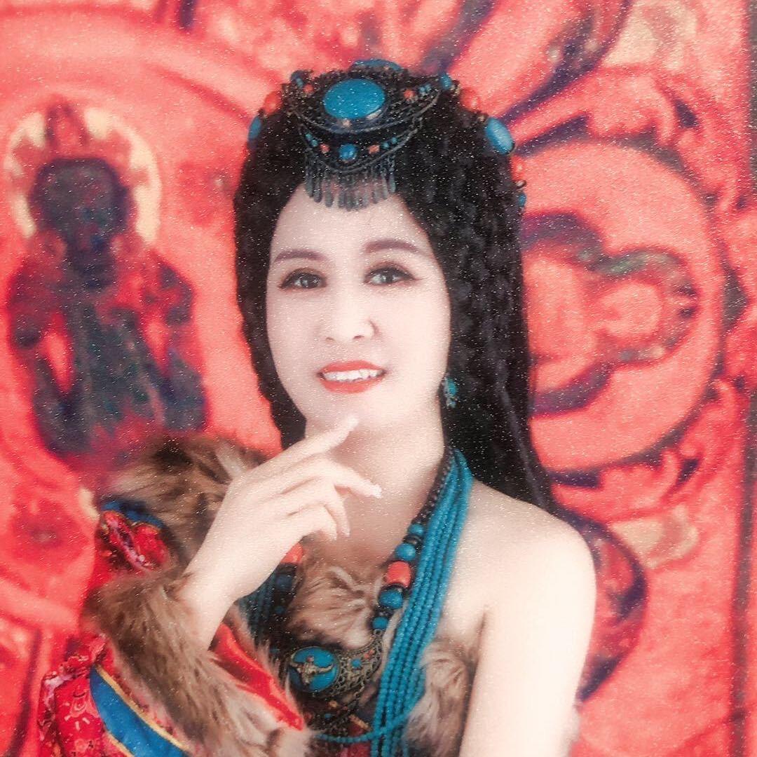 小辣椒🌶️