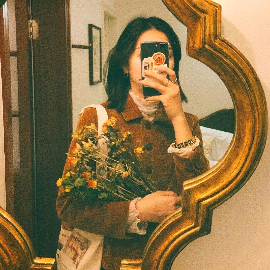 🌸桃花不换酒🌸