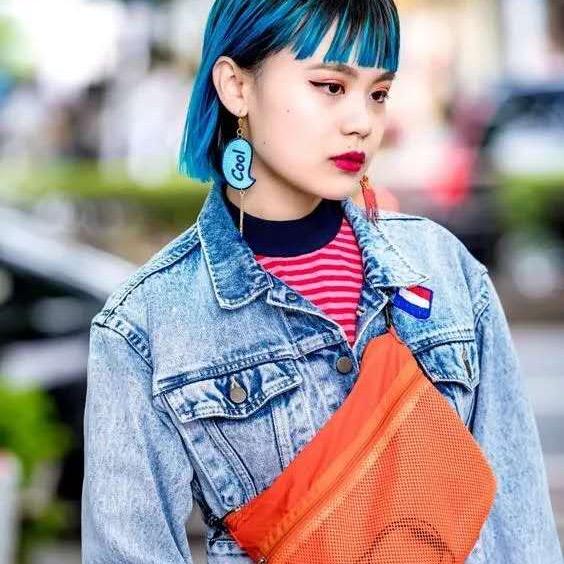 广东左旋子服饰有限公司
