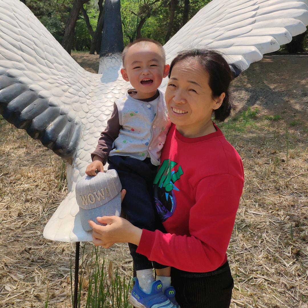 霸州高桥村小亿嫂